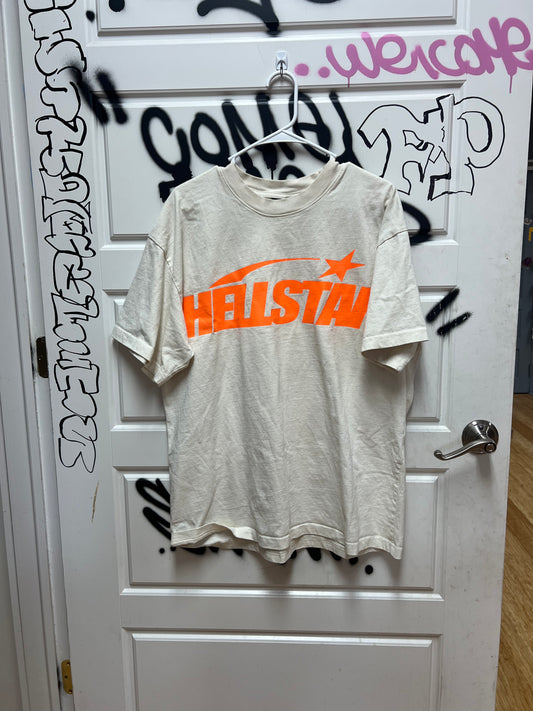 Hellstar Tee
