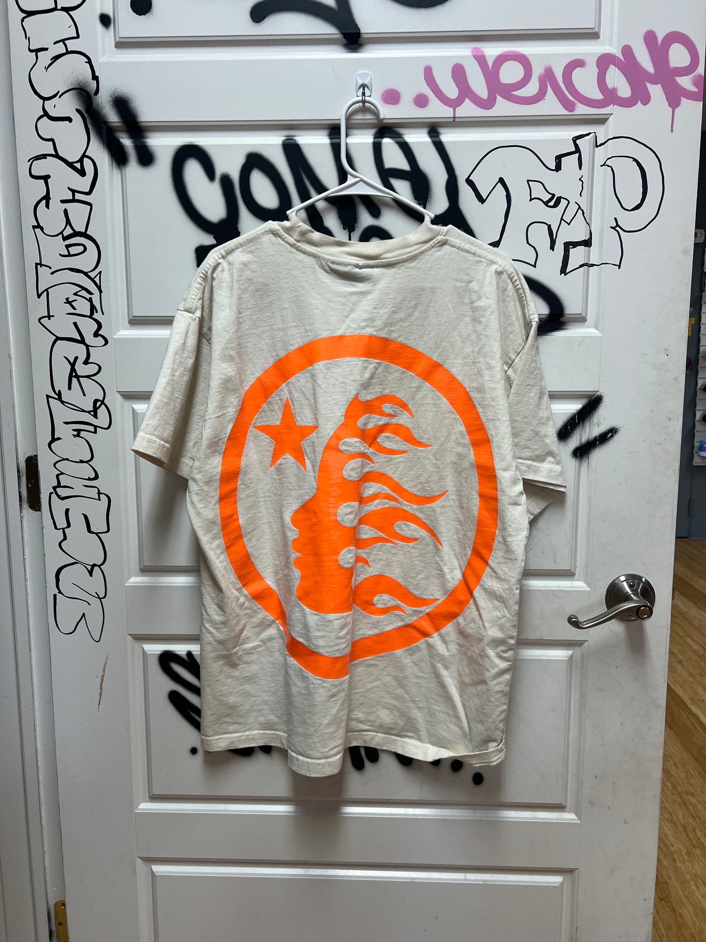 Hellstar Tee