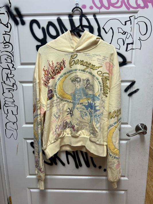 Concept Hoodie Studio
