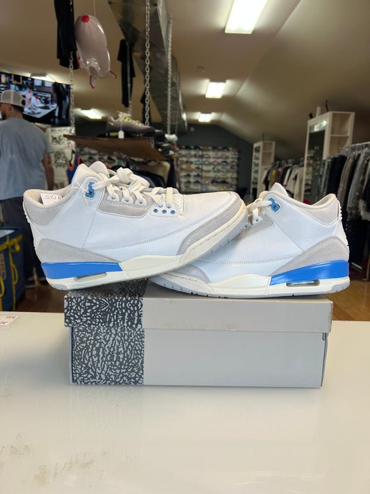 Jordan 3 Lucky Shorts