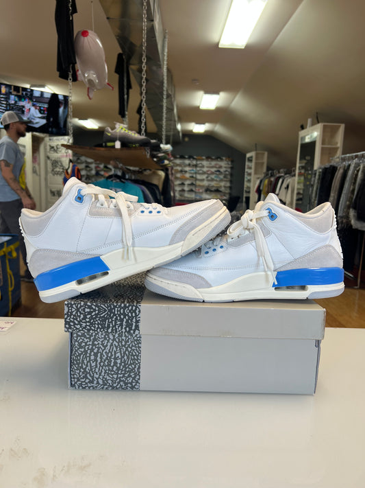 Jordan 3 Lucky Shorts