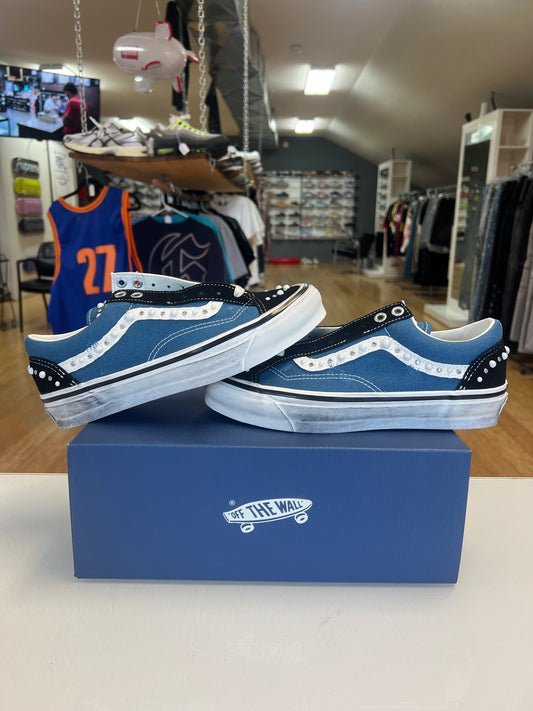 Vans Old School Pearlized Pack