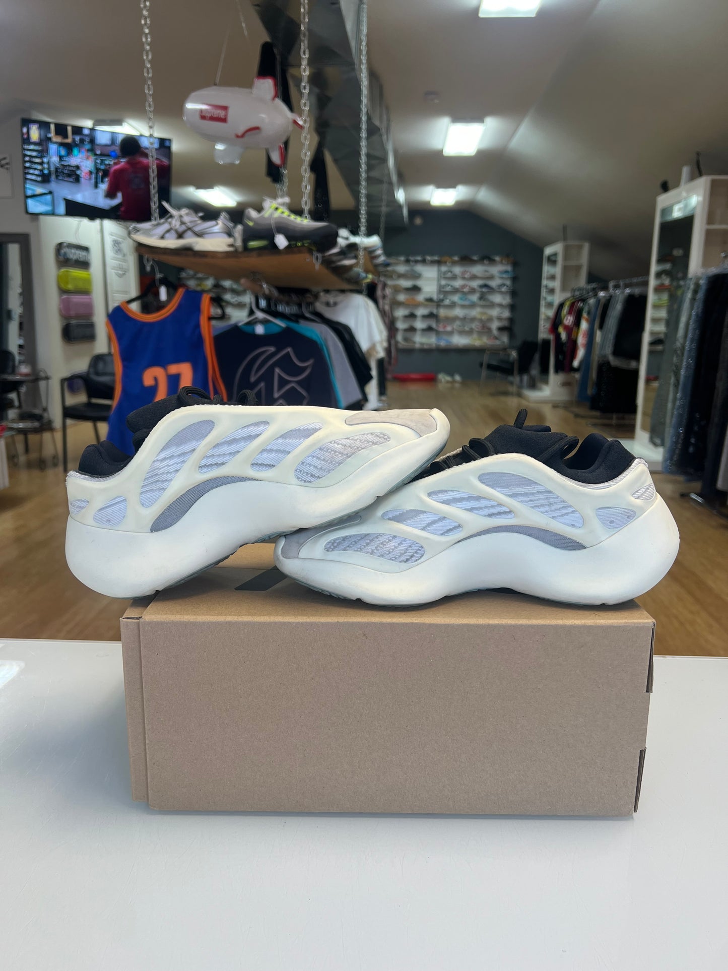 Yeezy 700 V3 Azael
