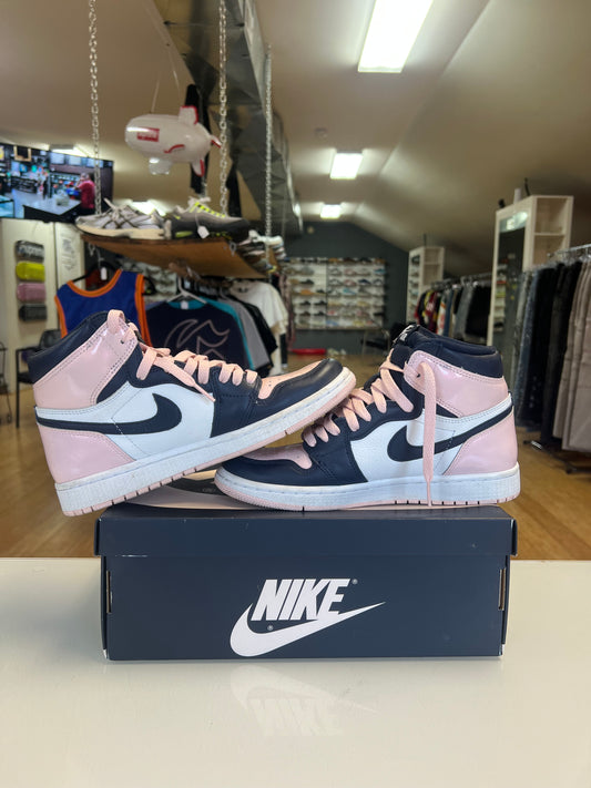 Jordan 1 Atmosphere