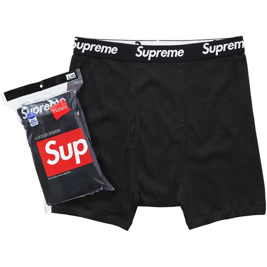 Supreme Boxers