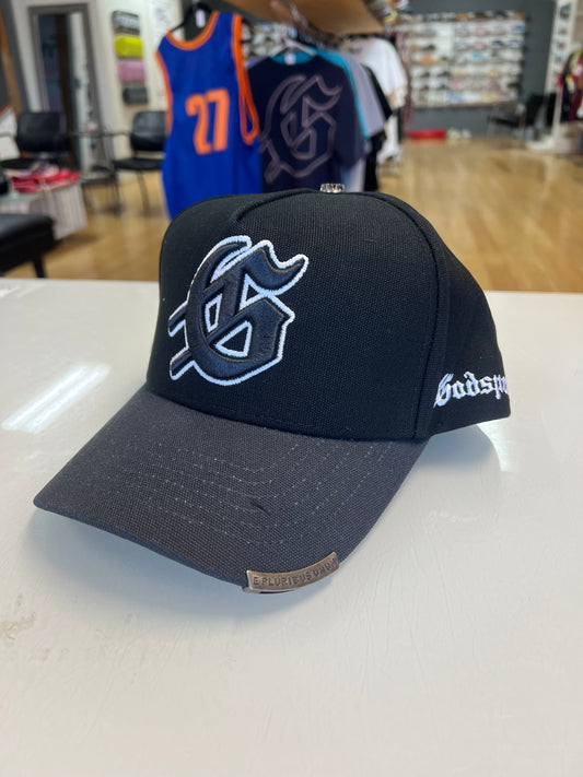 Godspeed Hat