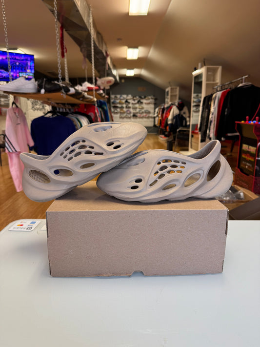 Yeezy foam runner ochre