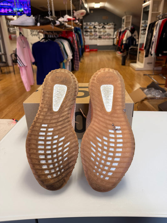 Yeezy 350 clay