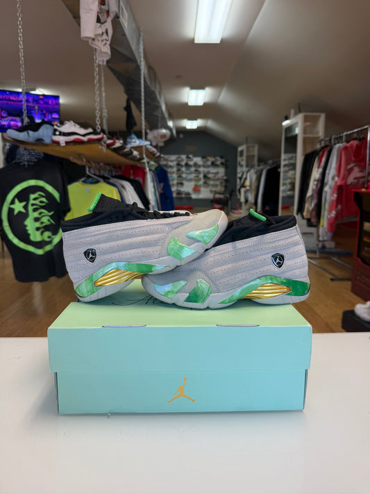 Jordan 14 Aleali May Fortune