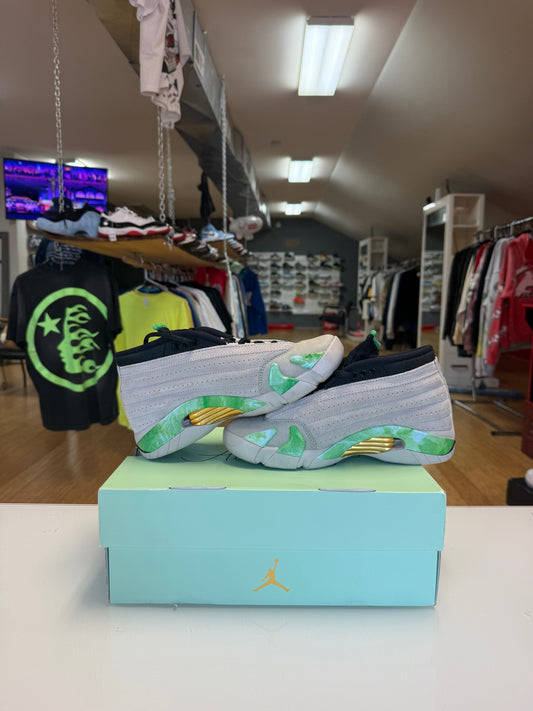 Jordan 14 Aleali May Fortune