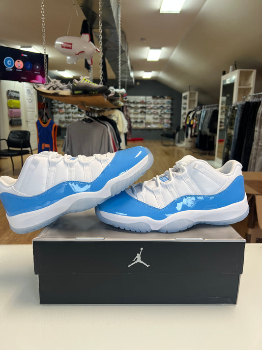 Jordan 11 UNC Low