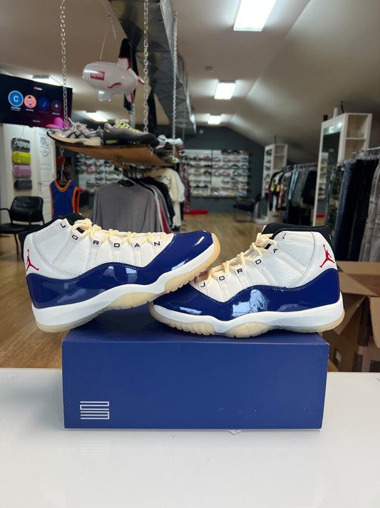 Jordan 11 Rare Air