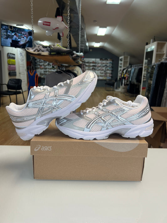 ASICS Gel-1130 brush Pure Silver