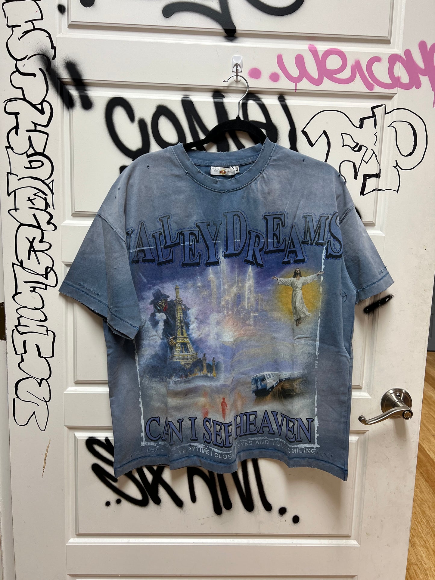 Vale Heaven Tee
