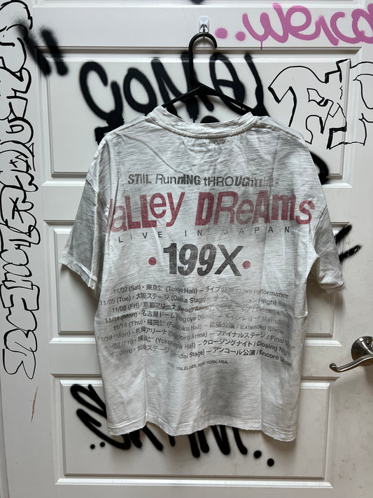 Vale Still Running Tee