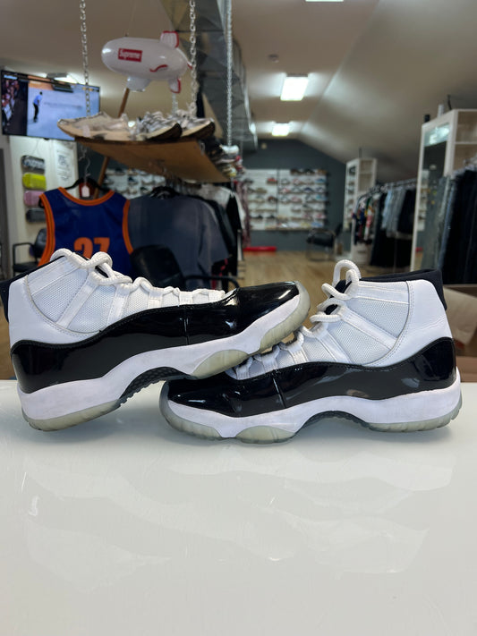 Jordan 11 Concord
