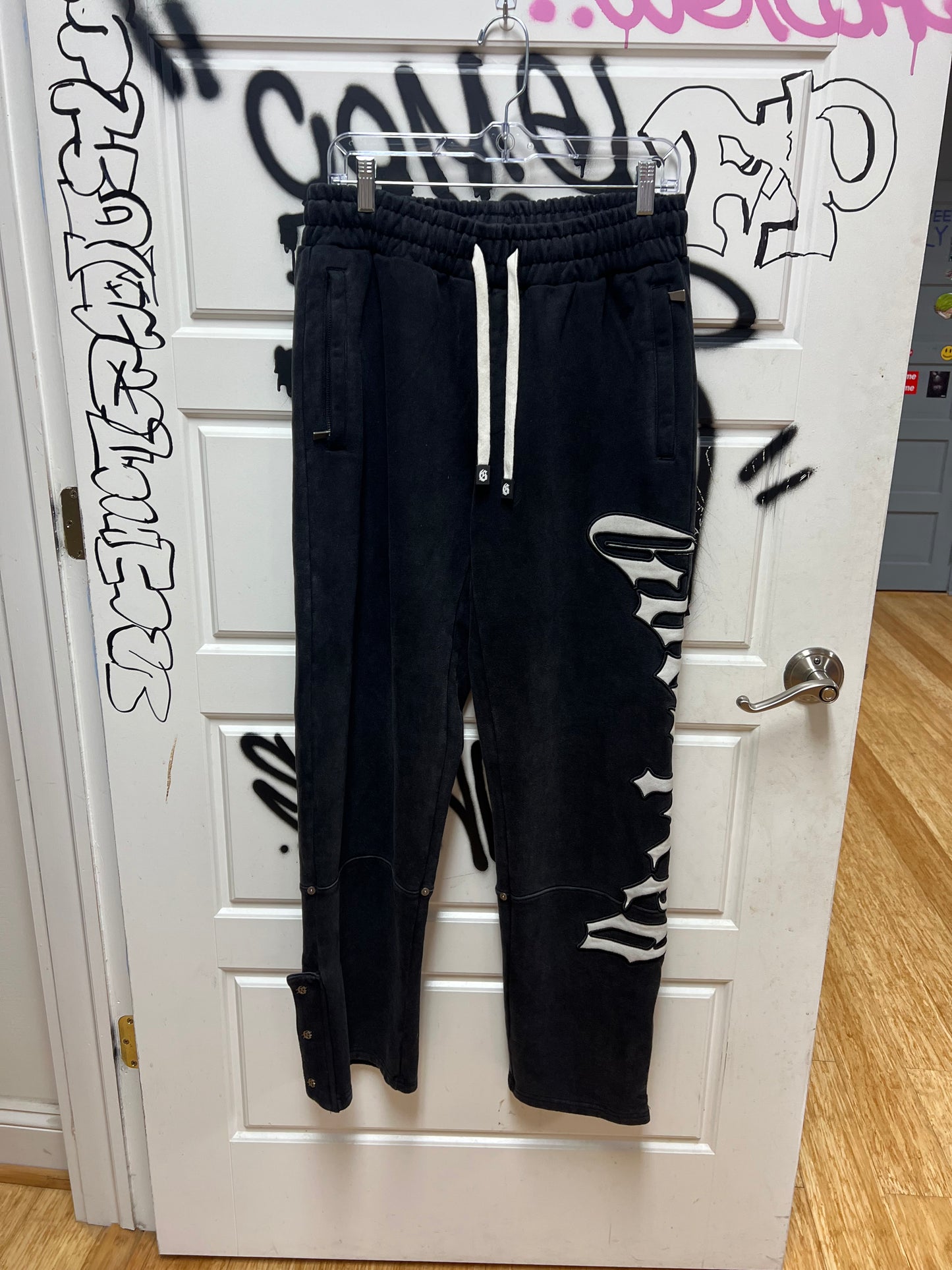 Godspeed Sweatpants