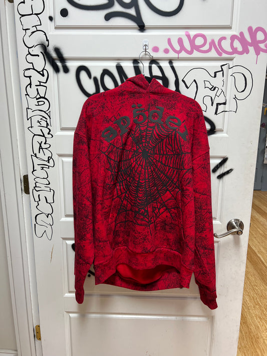 Sp5der Hoodie