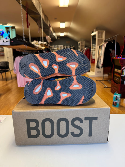 Yeezy 700 Bright Blue