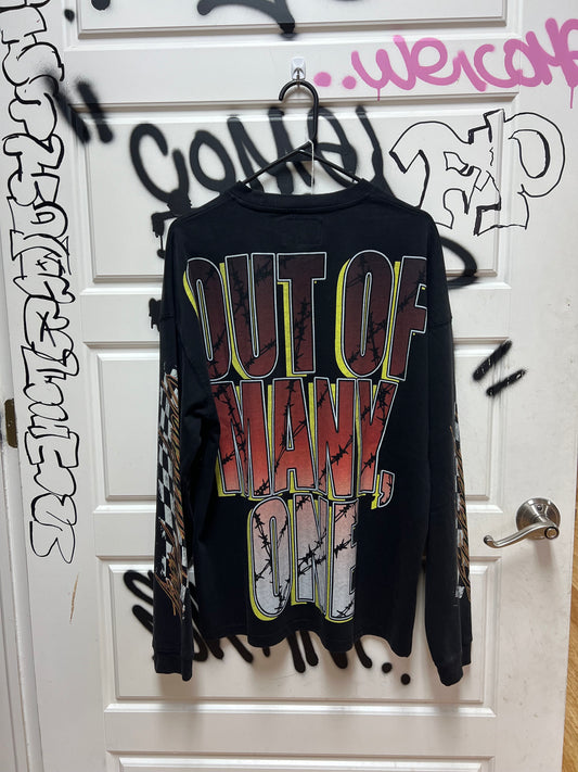 Godspeed Long Sleeve Moto