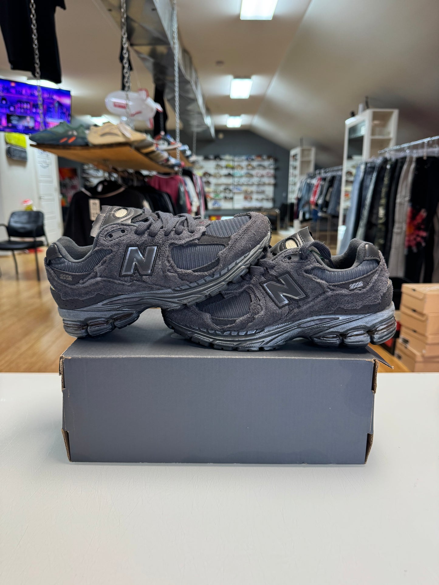New balance 2002r protection pack phantom