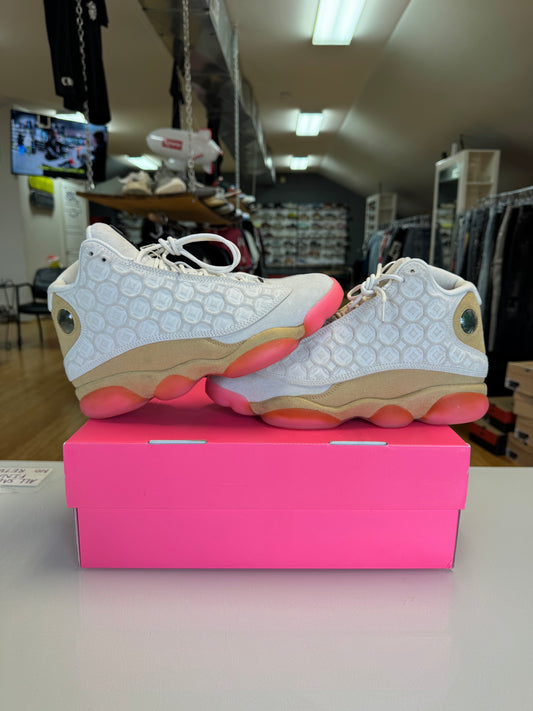 Jordan 13 Chinese new year
