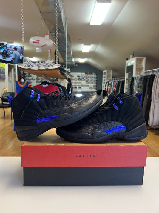 Jordan 12 Dark Concord