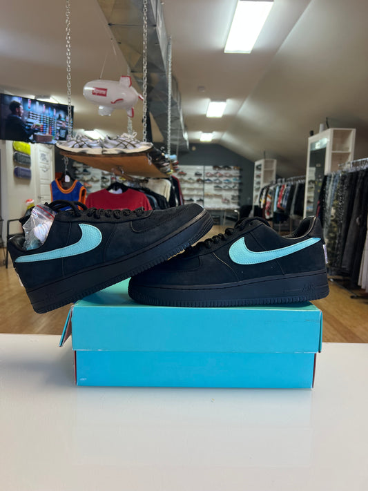Air Force 1 Tiffany