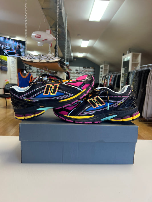 New Balance 1906r Neon Nights
