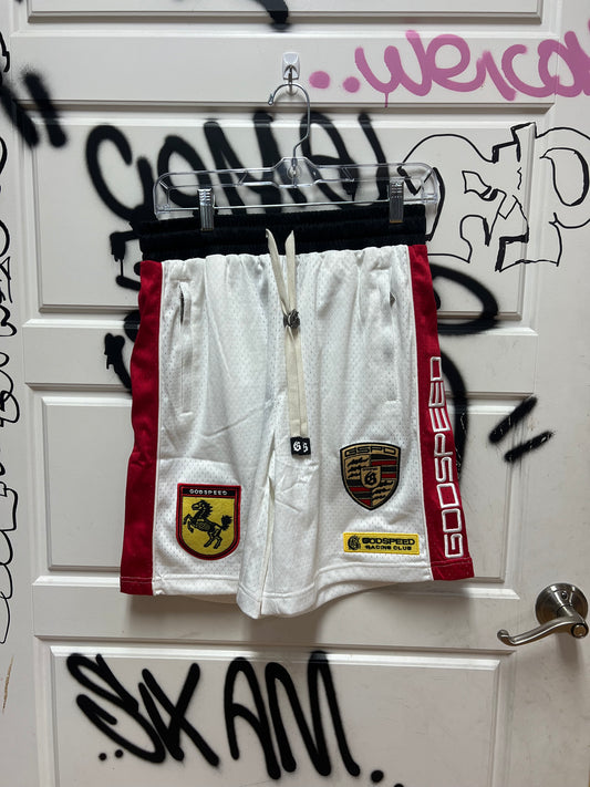 Godspeed Racing Shorts