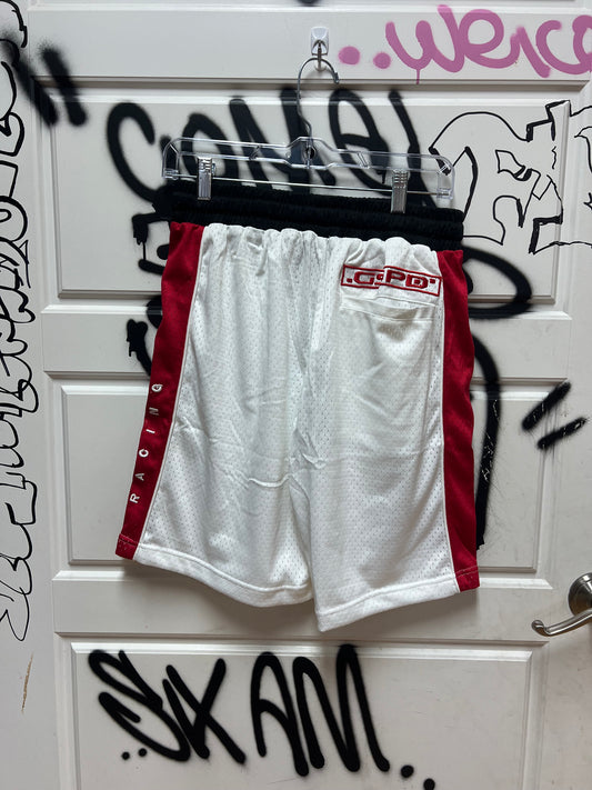 Godspeed Racing Shorts