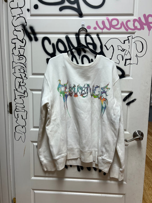 Revenge Sweater