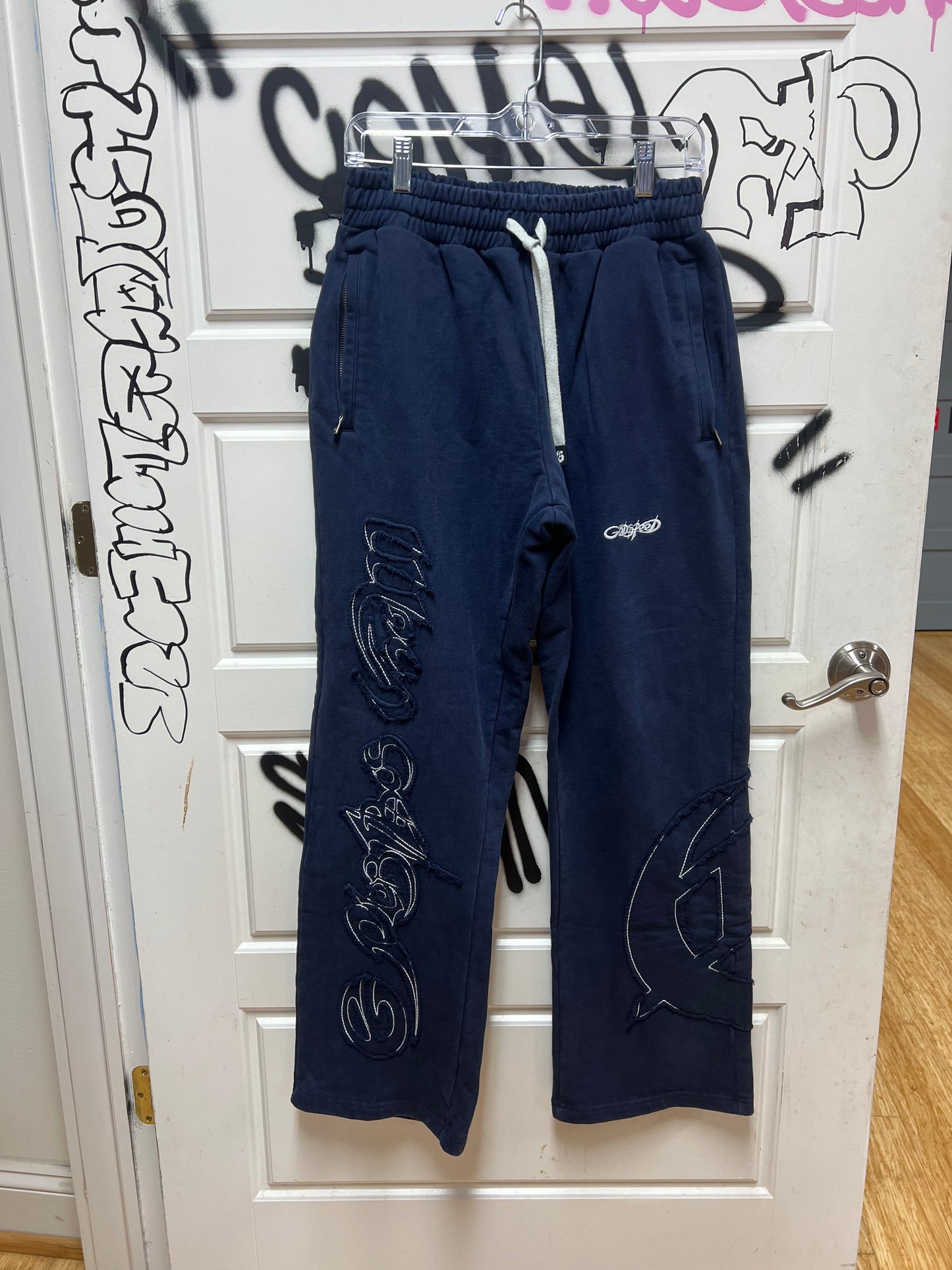 Godspeed Sweatpants