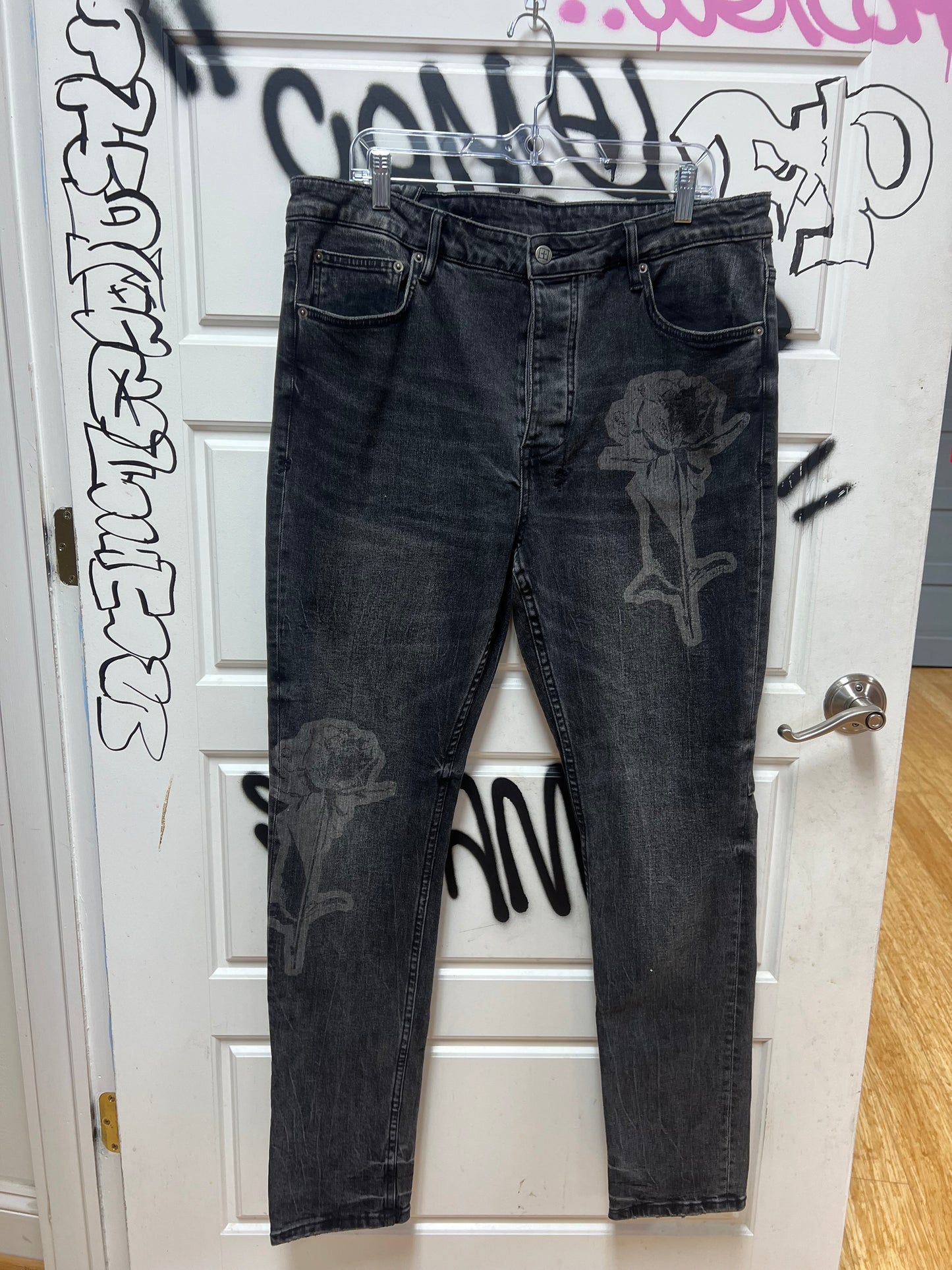 Ksubi Jeans