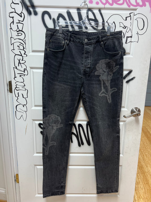 Ksubi Jeans