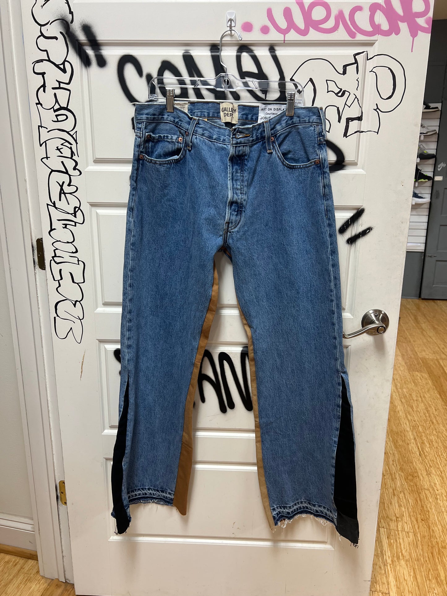 Gallery Dept. Jeans
