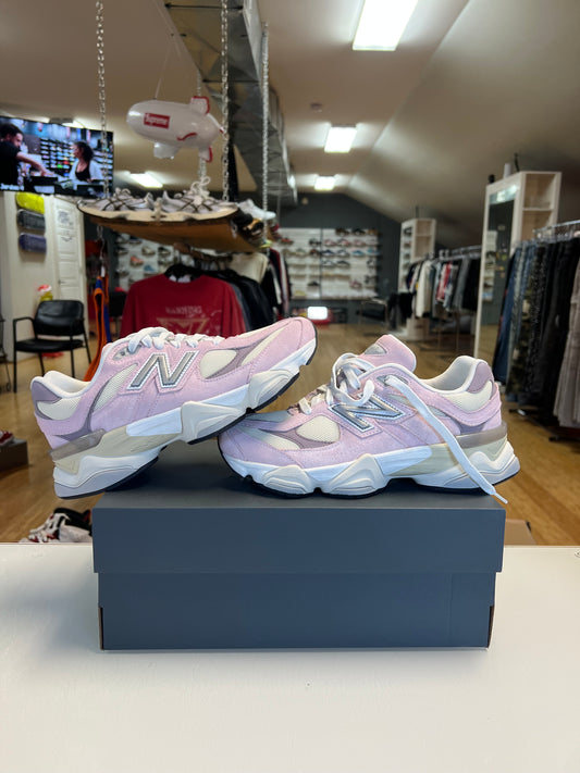 New Balance 9060 Pink White