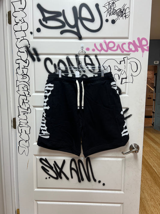 Godspeed Shorts