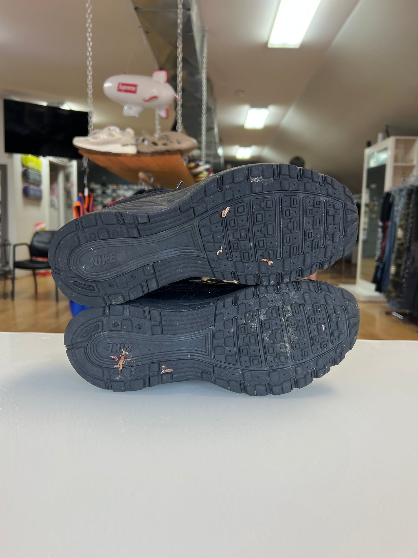 Nike P-6000