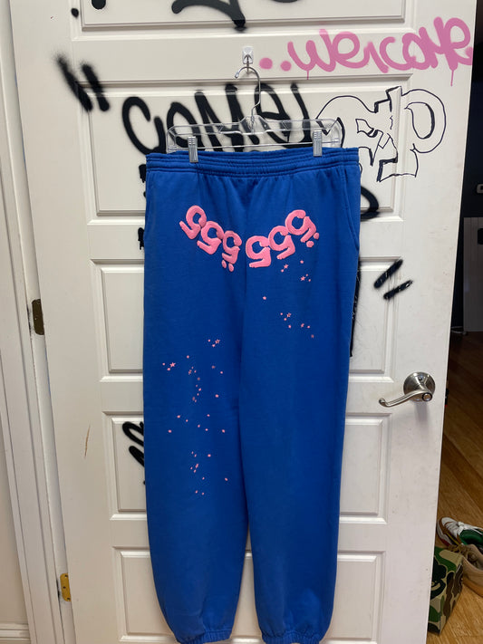Spider Pants