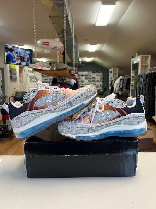 Air Max 98 La Mezcla