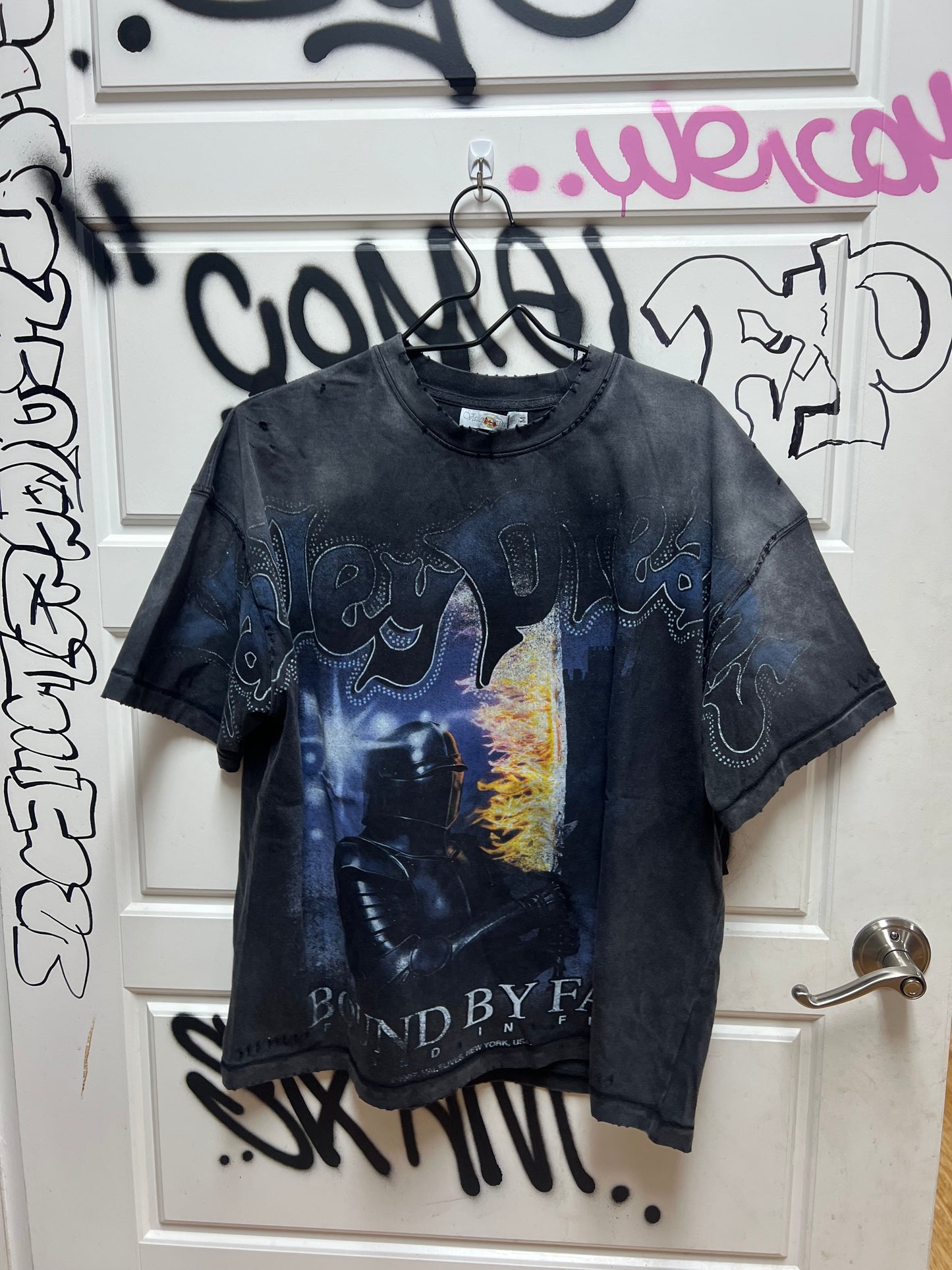 Vale Bound By Fate Tee