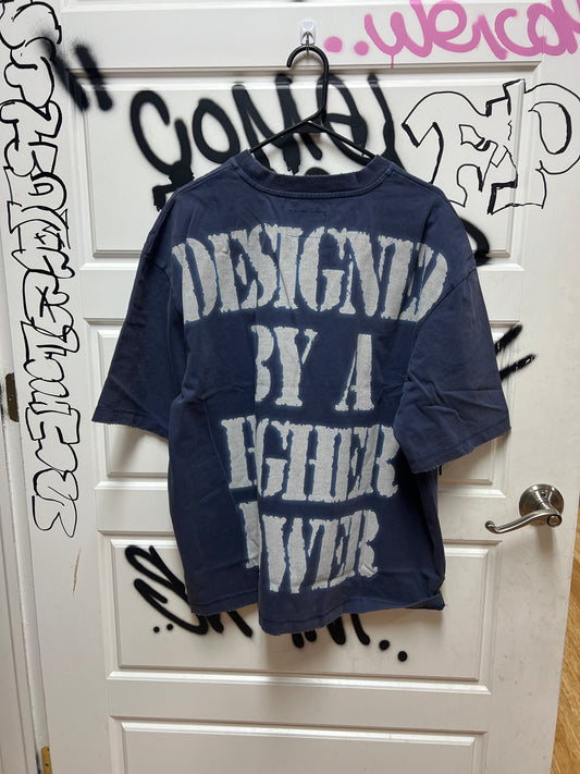 Godspeed Trucker Tee