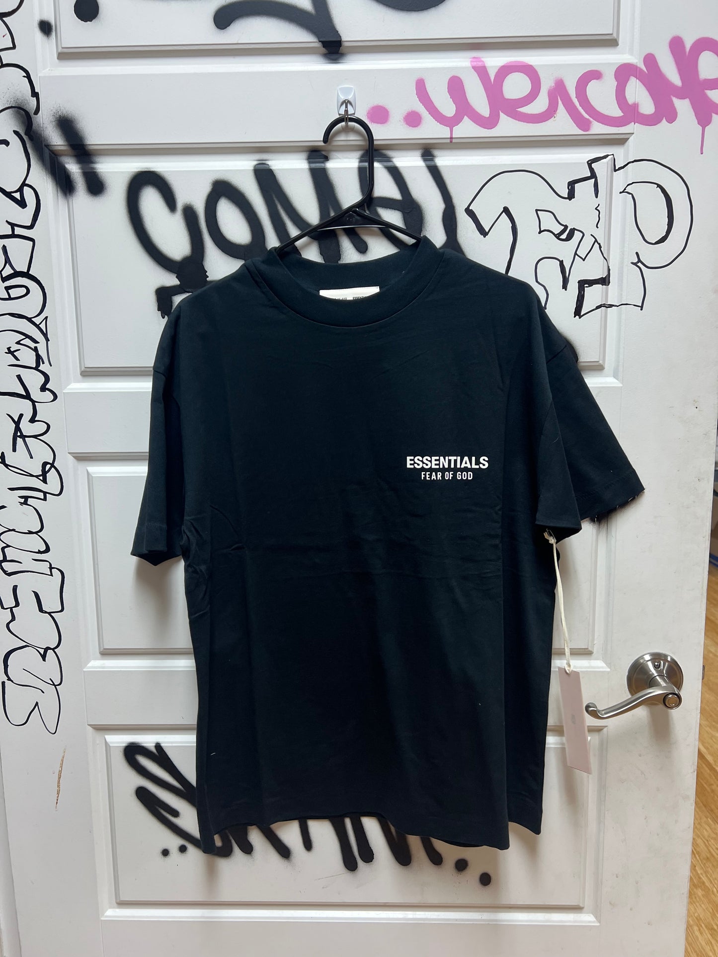 Essentials Fear of God Tee