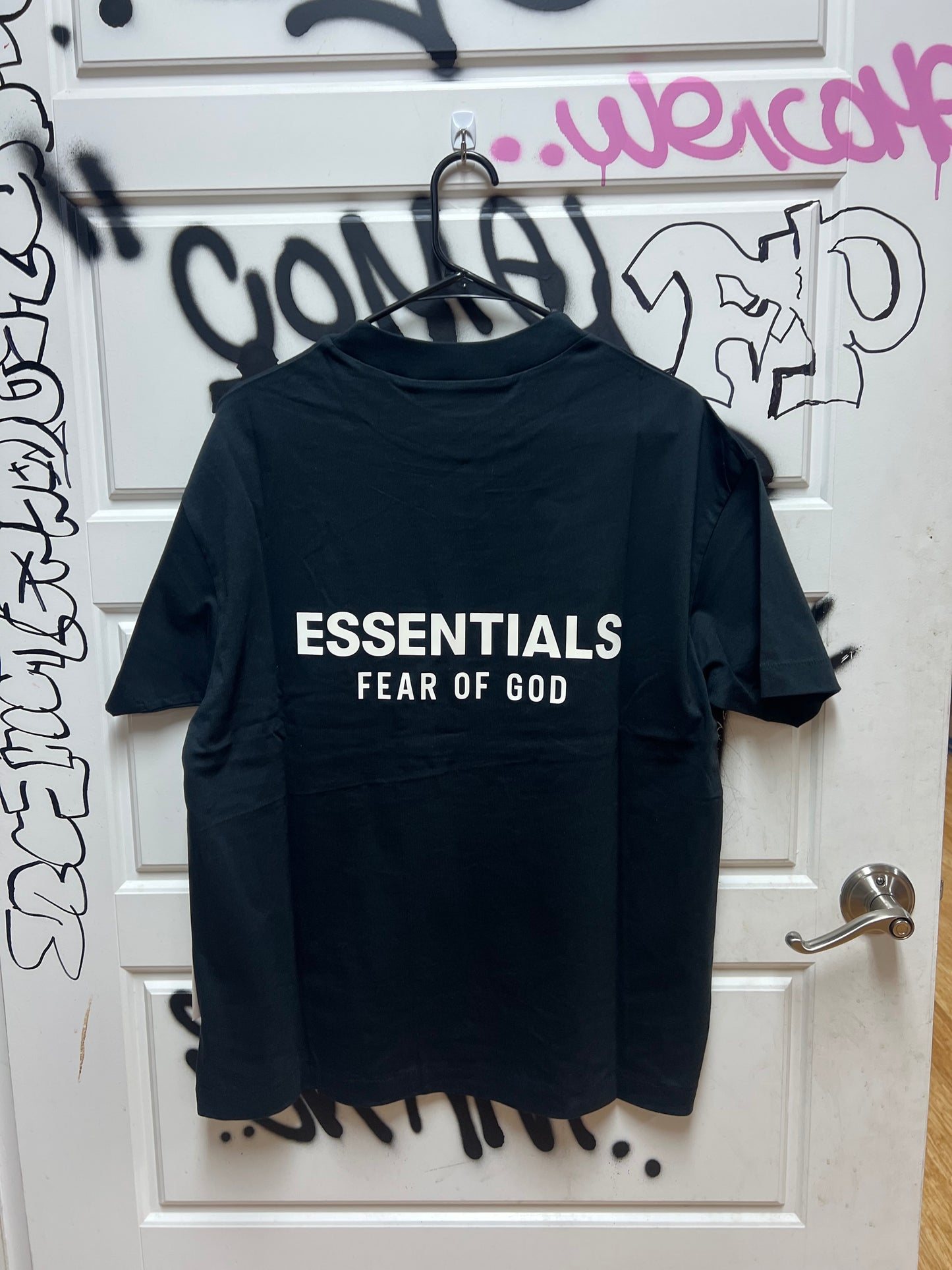 Essentials Fear of God Tee