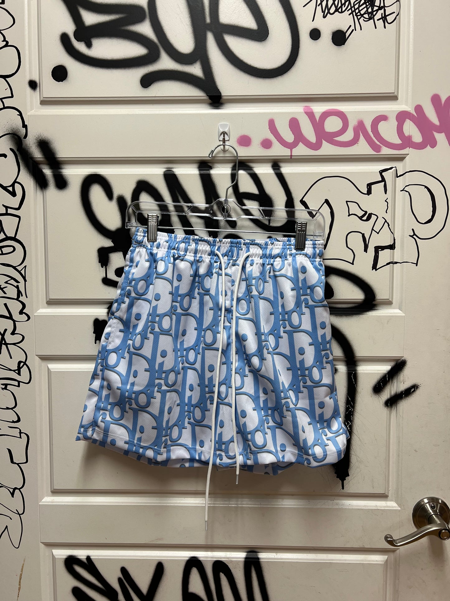 Custom Shorts