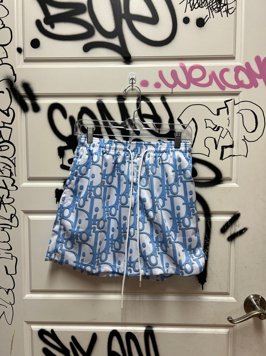 Custom Shorts