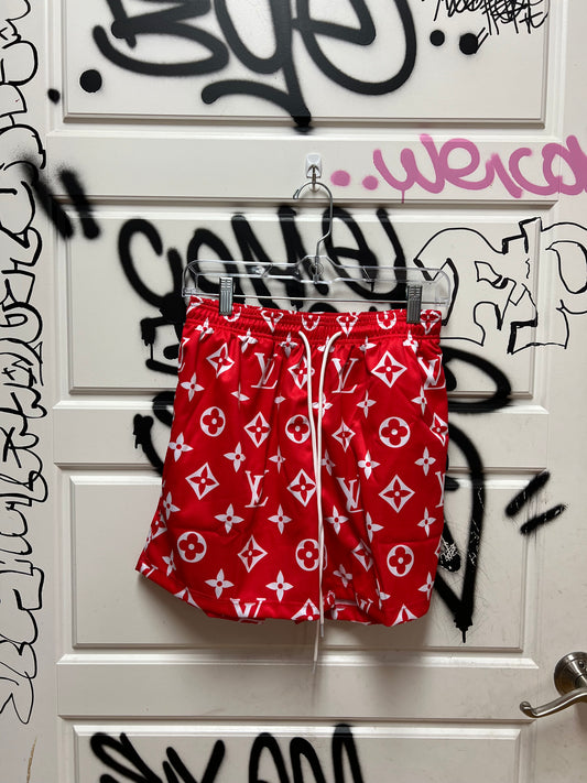 Custom Shorts