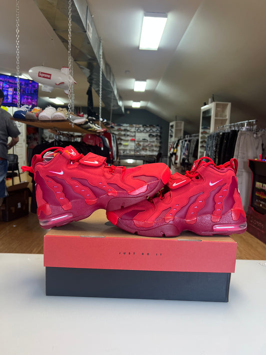 Nike Air DT Max ‘96 Love Letter to Connie