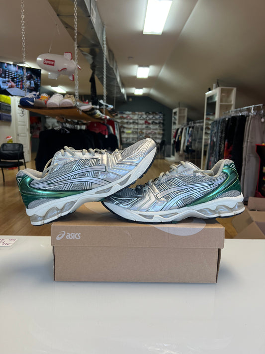 ASICS Gel-Kayano 14 Dried Leaf